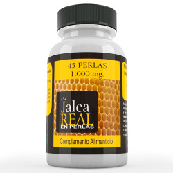 JALEA REAL 1.000Mg. 45...