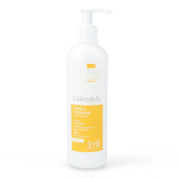 CREMA CORPORAL CALENDULA...