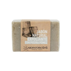 JABON NATURAL EXFOLIANTE...