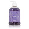 JABON DE MANOS DE LAVANDA 500Ml. SYS