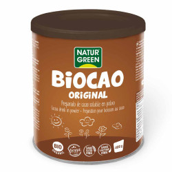 BIOCAO 400Gr. NATURGREEN