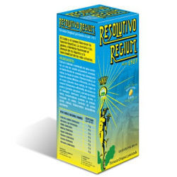 RESOLUTIVO REGIUM 600Ml....