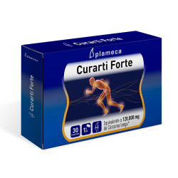 CURARTI FORTE 30...