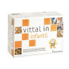 VITTAL IN INFANTIL 20 VIALES 10Ml. PLAMECA