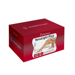 VENALIGHT PLUS 20 VIALES...