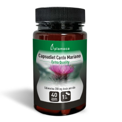 CAPSUDIET CARDO MARIANO 40...