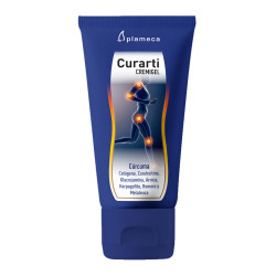 CURARTI CREMIGEL 100Ml....