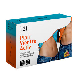 PLAN VIENTRE ACTIV 45...