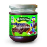 CREMA AVELLANAS ALGARROBA 200Gr. NATURGREEN