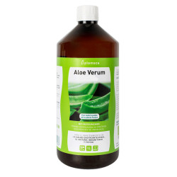 ALOE VERUM BIO SIN ALOINA...