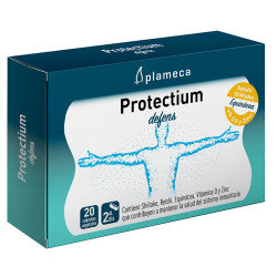 PROTECTIUM DEFENS 20...