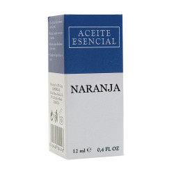 ACEITE ESENCIAL DE NARANJA...