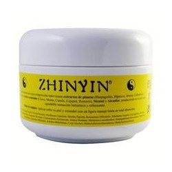 ZHINYIN CREMA MASAJE 50Ml....