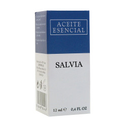 ACEITE ESENCIAL DE SALVIA...