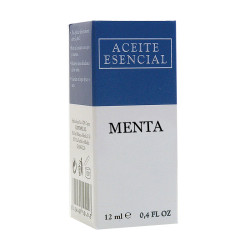 ACEITE ESENCIAL DE MENTA...