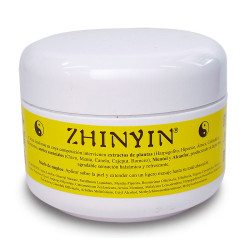 ZHINYIN CREMA MASAJE 200Ml....