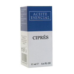 ACEITE ESENCIAL DE CIPRES...