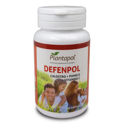 DEFENPOL 60 CAPSULAS PLANTA...