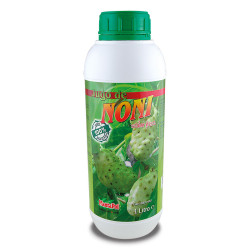 JUGO DE NONI SABOR FRESA...