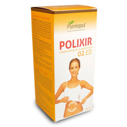 POLIXIR 02 ED 250Ml. PLANTA...