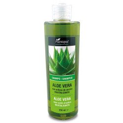 CHAMPU ALOE VERA 250Ml....