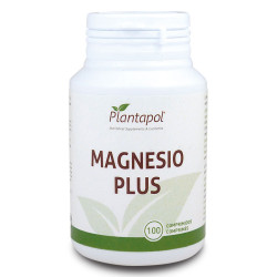 MAGNESIO PLUS 100...