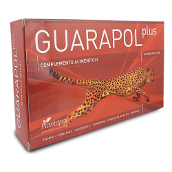 GUARAPOL PLUS 20 AMPOLLAS...