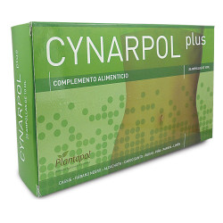 CYNARPOL PLUS 20 AMPOLLAS...