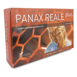 PANAX REALE PLUS 20...