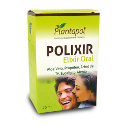 POLIXIR ELIXIR ORAL 20Ml....