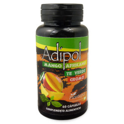 ADIPOL (MANGO AFRICANO, TE...