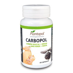 CARBOPOL (CARBON VEGETAL)...