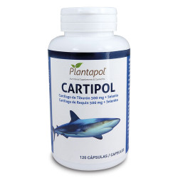 CARTIPOL (CARTILAGO DE...