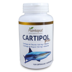 CARTIPOL PLUS (CARTILAGO DE...