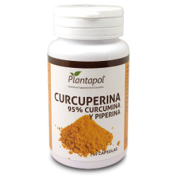 CURCUPERINA 60 CAPSULAS...