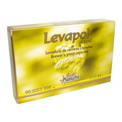 LEVAPOL LIVE (LEVADURA DE...