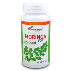 MORINGA FORTE 60 CAPSULAS...