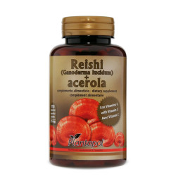 REISHI + ACEROLA 110...