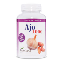 AJO 1000 (ACEITE DE AJO)...