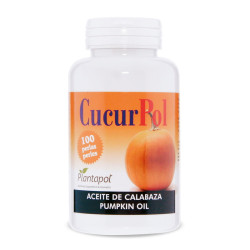 CUCURPOL (ACEITE DE...