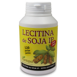 LECITINA DE SOJA IP 120...