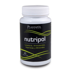 NUTRIPOL 45 COMPRIMIDOS...