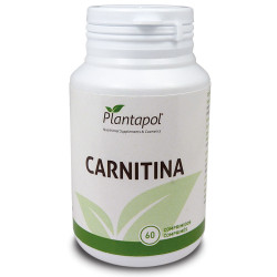 CARNITINA 60 COMPRIMIDOS...