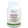 EQUINACEA, PROPOLEO Y VITAMINA C MASTICABLE 60 COMPRIMIDOS PLANTA POL