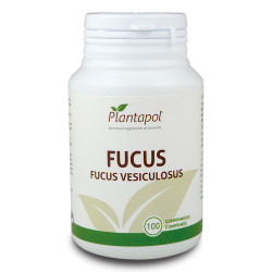 FUCUS 100 COMPRIMIDOS...