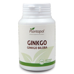 GINKGO (GINKGO BILOBA) 100...