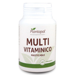 MULTIVITAMINICO MASTICABLE...