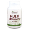 MULTIVITAMINICO MASTICABLE 60 COMPRIMIDOS PLANTA POL