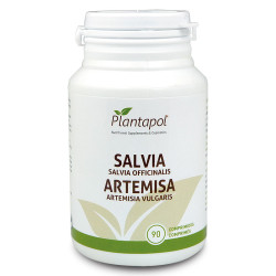 SALVIA Y ARTEMISIA 90...