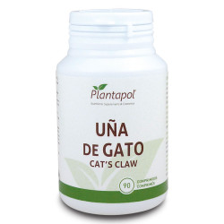 UÑA DE GATO 90 COMPRIMIDOS...